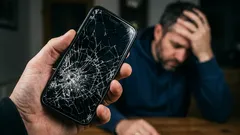 Hoe u de staat van uw telefoon gratis kunt controleren: batterijverslijting, verborgen bestanden en geheugenfouten