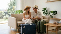 De reis bleek duurder uit te vallen dan je had verwacht – hoe je dat de volgende keer kunt voorkomen